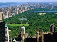 Central Park, New York