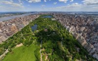 Central Park, New York