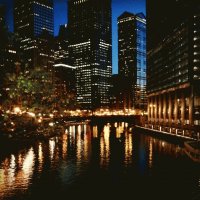 City