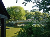 Central Park, New York