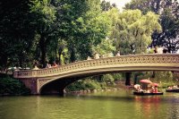 Central Park, New York