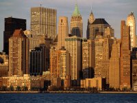 New York City