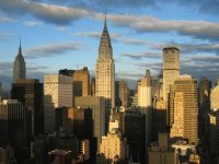 New York City