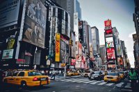 New York City