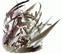 復仇女神-1