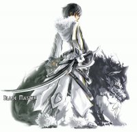狂鋒武者-1