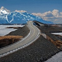 NORUEGA