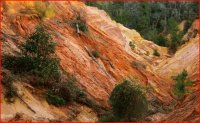 Mississippi Landslide