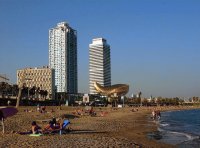Platja Barcelona