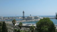Miramar - Barcelona