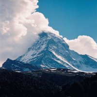MONTAÑA