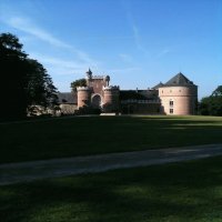 REGION DE BRUSELAS