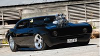 camaro