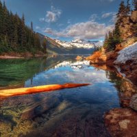 LAGO