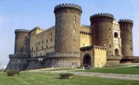 Napoli 04 Castillo Maschio Angioino
