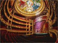 paris opera
