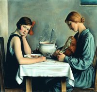 Mujeres