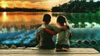 NIÑOS HERMOSOS