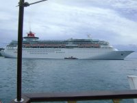 Navio Soberano