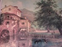 ציור ישן-1923