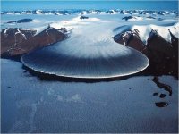 glacier