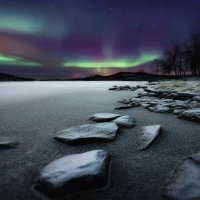 AURORA BOREAL