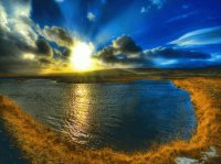 ATARDECER