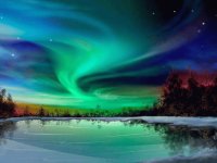 AURORA BOREAL