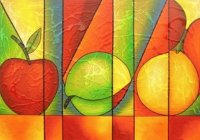 FRUTAS