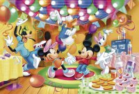 Mickey