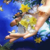 MARIPOSAS
