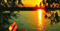 ATARDECER