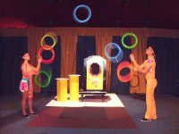 circos del mundo