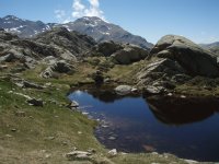 Lleida 17 - La Vall Fosca