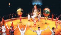 circos del mundo
