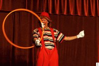 circos del mundo
