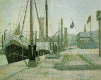 seurat 85