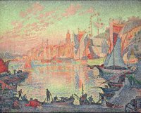 paul signac 1