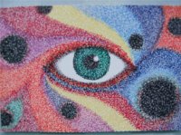 pointillisme 1