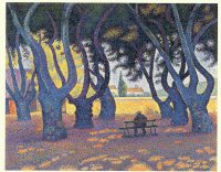 pointillisme 4