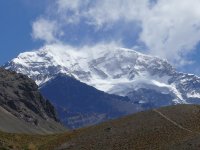 Aconcagua