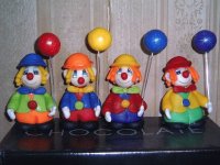 circos del mundo