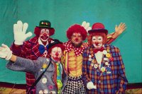 circos del mundo