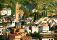 Castellón de la Plana Esp.