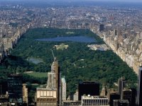 CENTRAL PARK NUEVA YORK