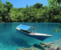 NORTH MALUKU INDONESIA