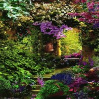 JARDIN