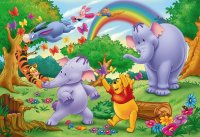winnie phoo