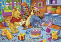 winnie phoo