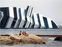 costa concordia